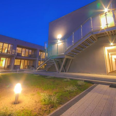 Wodnik Uslugi Hotelarskie, Apartamenty Rowy  Buitenkant foto
